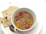 My Best Chili and Bean Soup Recipes for Game Day