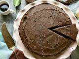 New Keto Chocolate Cake Recipe