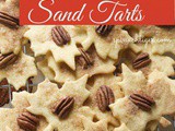 Pennsylvania Dutch Sand Tarts, an Amish Christmas Cookie