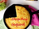 Pimento Cheese Cornbread Recipe