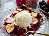 Razzleberry Pie Recipe