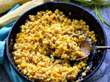 Secret of the Best Southern Fried Corn Recipe