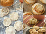 Seven Tips for Making Hand Pies and Gluten Free Pumpkin Pie Hand Pies
