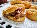 Slow Cooker Pulled Pork, Sugar Free Barbecue Sauce