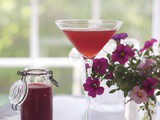 Strawberry Martini Recipe