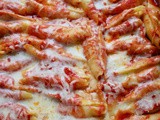 Stuffed Shells Recipe and How to Stuff Pasta Shells