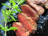 Teres Major Steak, a Filet Knock Off