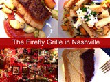 The Fire Fly Restaurant, Green Hills Neighborhood, Nashville