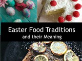 Traditional Easter Food