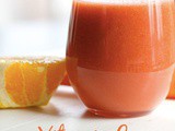 Vitamin c Smoothie and What the Experts Say about Treating a Fever