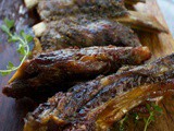 What You Need to Know about Making Oven Baked Beef Ribs