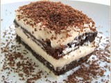 Tiramisu, Like a nonna