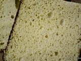 Making Bread with Soy Flour