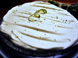 Key Lime Pie (Soft pie version)