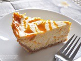 Mango Cheesecake