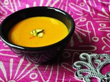 Mango Coconut Payasam