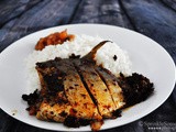 Masala Pomfret