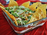 Mexican Dip