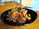Pepper Chicken