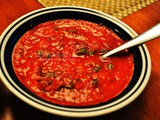 Tomato Salsa