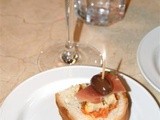 Recipes from the Tapas Trail - Havana