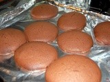 Whoopie Pies