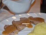 Arrosto all'olio