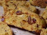 Cantucci salati