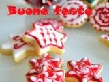 Christmas cookies