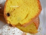 Ciambella alla panna