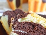 Ciambella morbidissima all'acqua