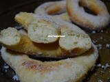 Ciambelle di patate