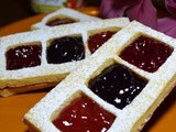 Crostatine 3 gusti