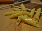Garganelli