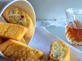 I cantucci o tozzetti di Di Carlo