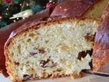 Il panettone di Leonardo Di Carlo