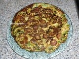 La frittata della Pasquetta