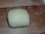 La pasta frolla