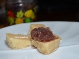 Marmellata di cipolle di Tropea