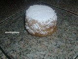 Millefoglie monoporzione