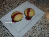 Muffins ai cranberries