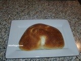 Panzerotti al forno