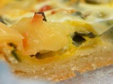 Quiche scansafatiche