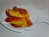 Ravioli di pesce