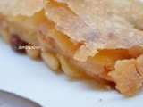 Strudel di mele