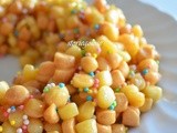 Struffoli di Sal De Riso