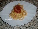 Tagliatelle