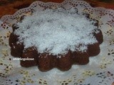 Torta al cioccolato