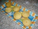 Un plumcake che si crede un muffin