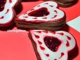 Valentine's Cookies